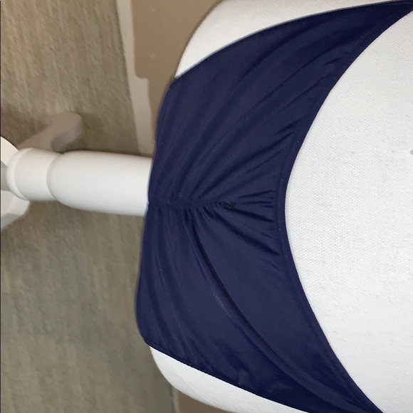 Lace ruffle mini bikini - Picture 5 of 6